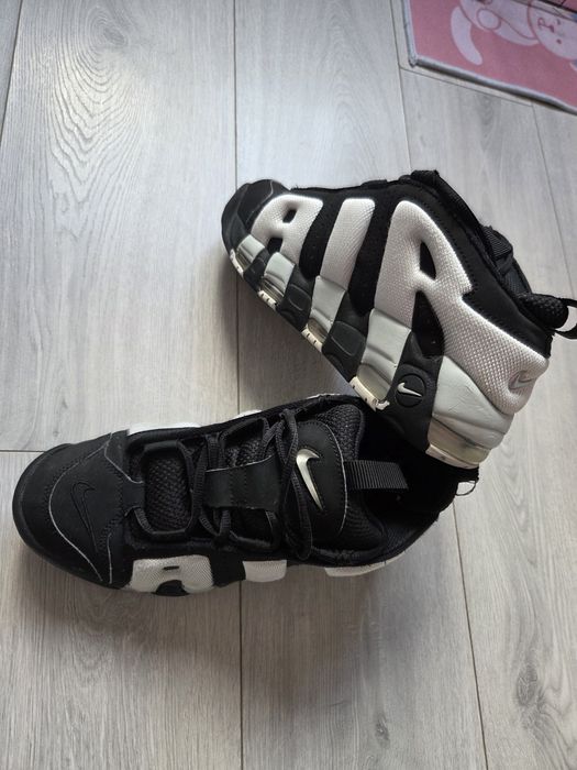 Маратонки NIKE - номер 41