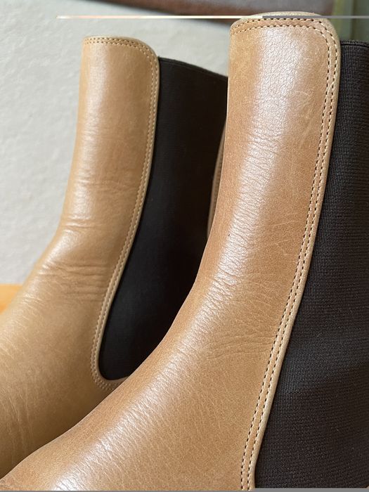 Ботинки Челси весенне-осенние