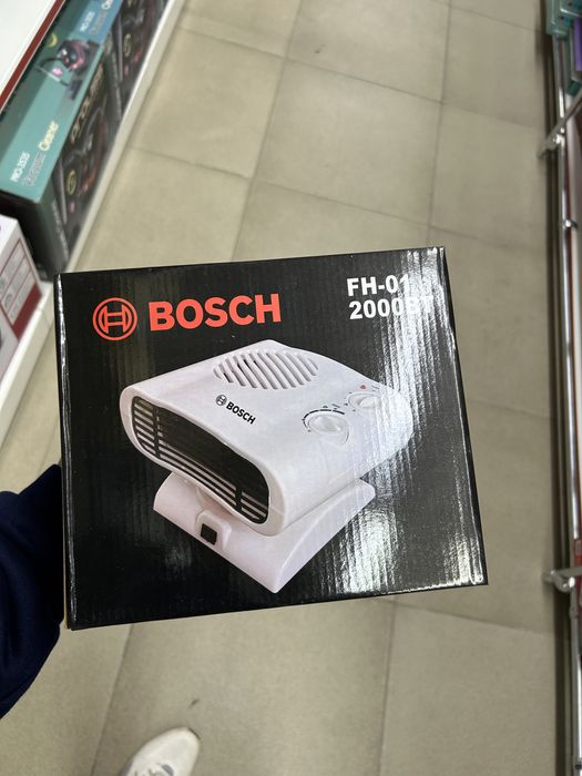 Обогреватель