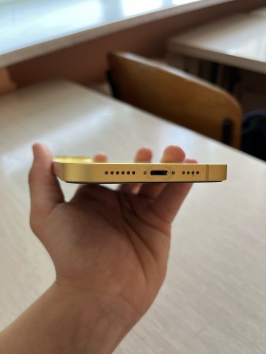 IPhone 14 plus 128 gb