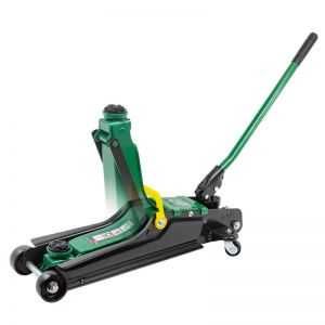 Крик хидравличен нископрофилен тип "Крокодил" 3тона DG3003 RockForce