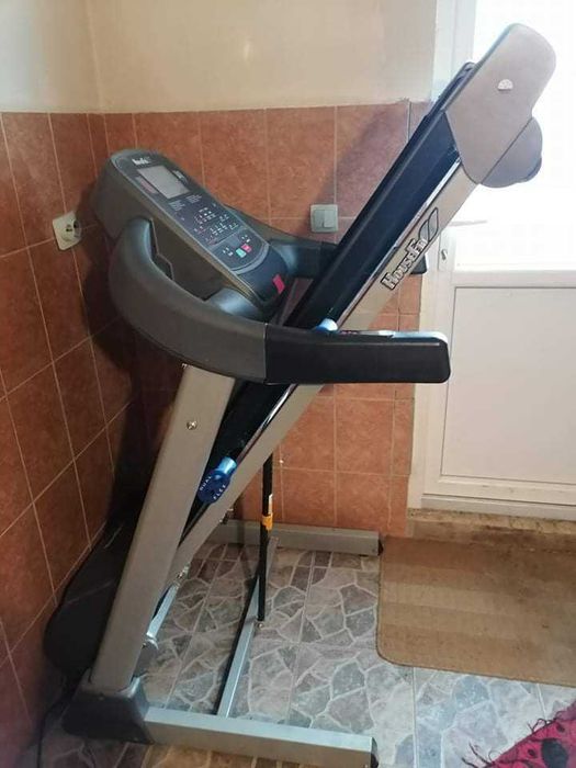 Bandă de alergare HouseFIT HT 9014E