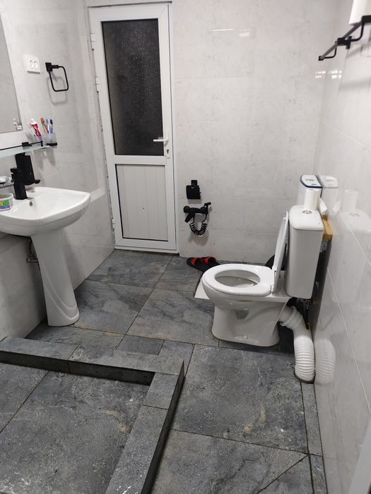 Dacha oilaviy ichkiliksiz