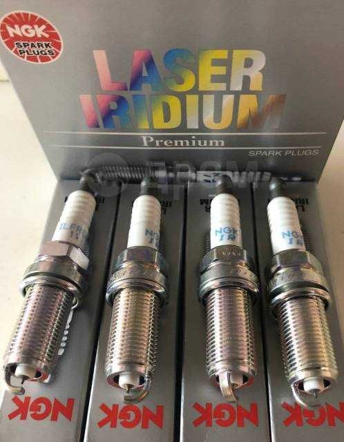 свечи зажигания новые Hyundai Kia