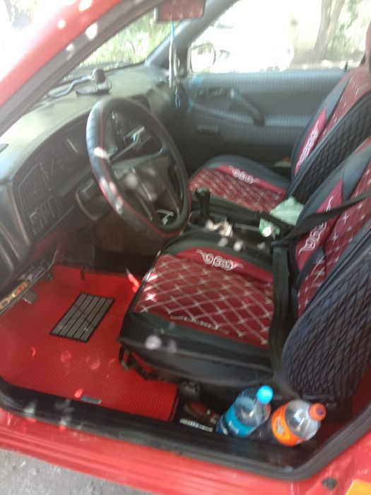 Продам фолсваген пассат универсал.