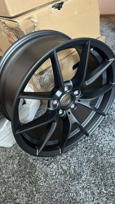 Jante BMW stil 763M Flow Forming – Set Staggered | Factură & Garanție