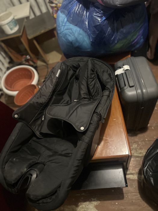 Продам колсяску Dsland