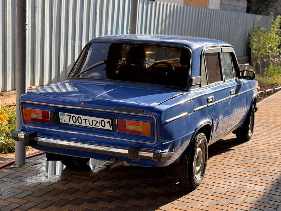 Продам жигули семерка, на ходу