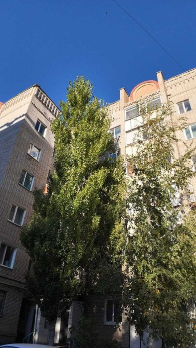 3-комнатная квартира Дом Печати