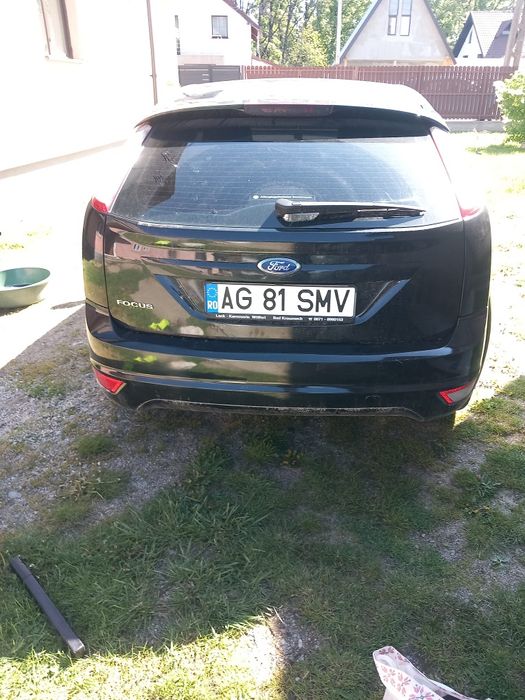 De vanzare Ford Focus