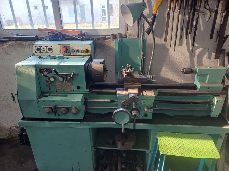 Струг  С 8 С ...