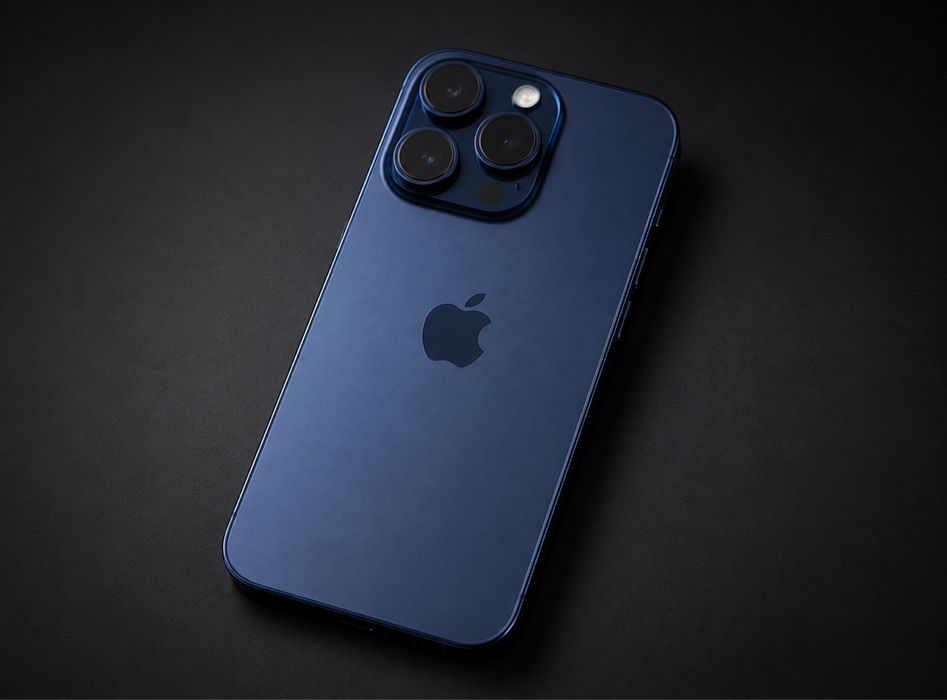Iphone 15 pro 256GB.