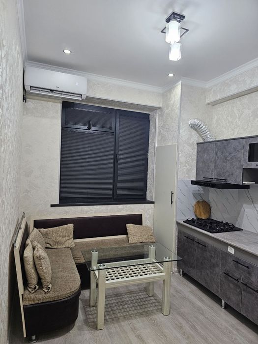 Аренда 2-х, ул.Фаргона йули, Ислом-Ота мечеть