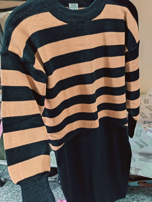 Dvoyka Ko'ylak sifati alo