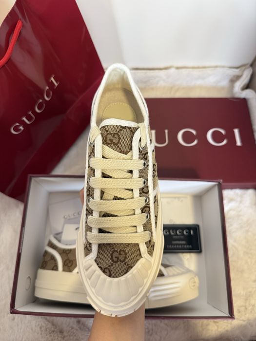 Дамски обувки Gucci