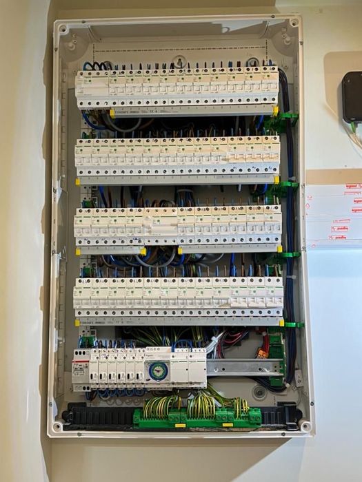 Electrician autorizat – intervenții rapide Cluj-Napoca | instalații & reparații