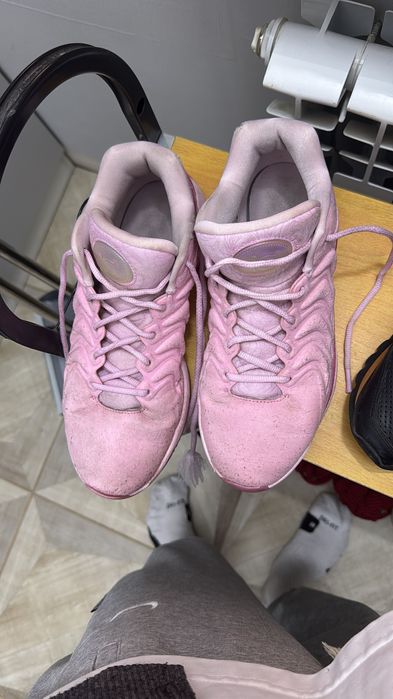 кроссовки баскетбольные