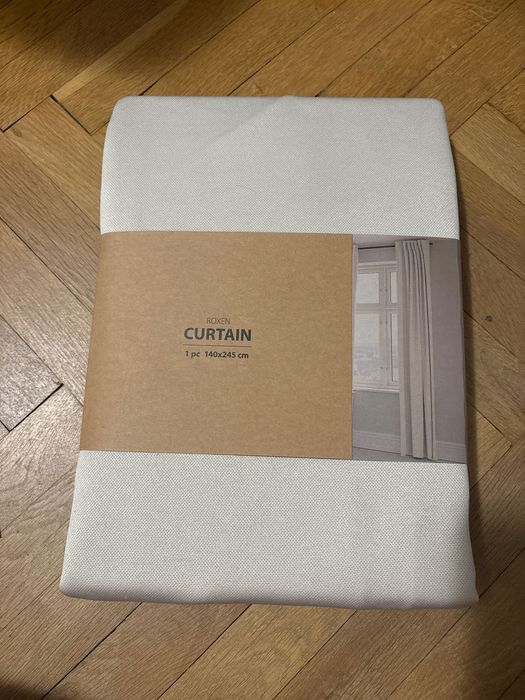 Roxen Curtain JYSK