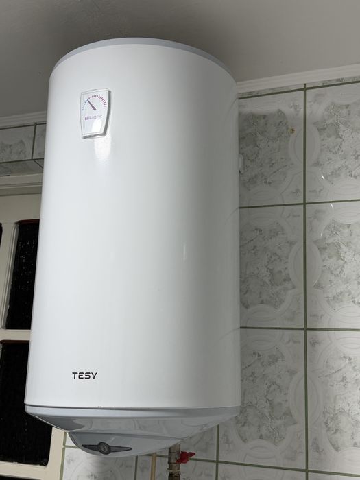 Boiler electric TESY 80L