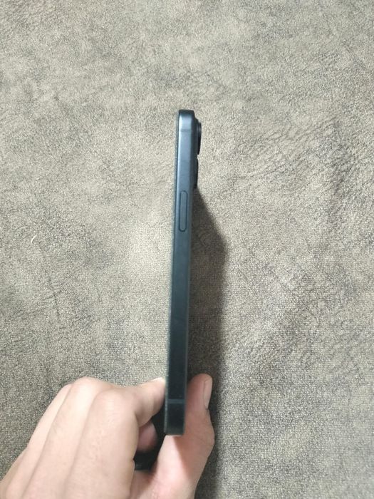 Iphone 15 256гб с гарантей