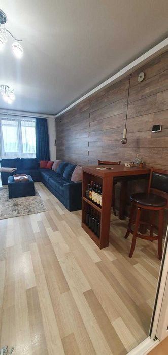 apartament isaran brasov
