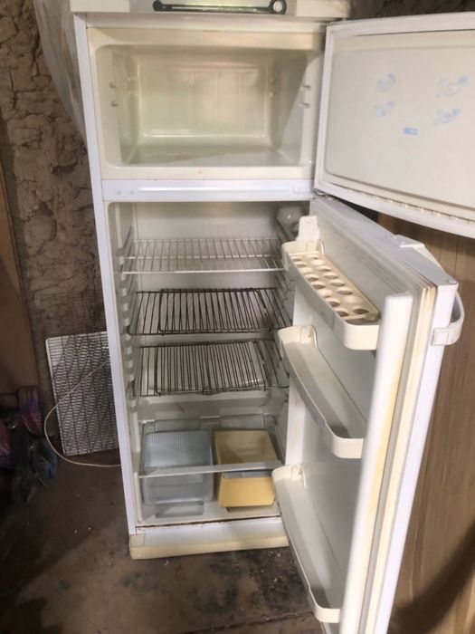 Indezit Haladilnik sotiladi