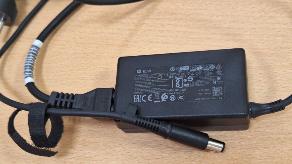 Оригинален захранващ адаптер за HP 19.5V 3.33A 65W