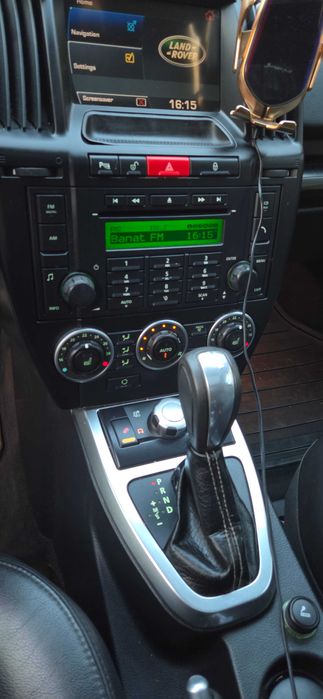 Land Rover Freelander 2 an 2008