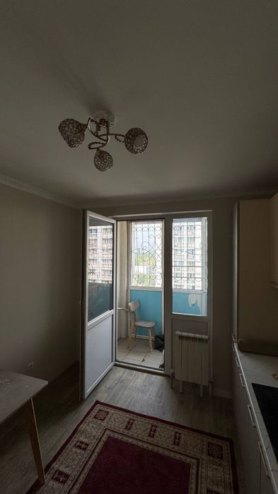 Продам двухкомнатную квартиру