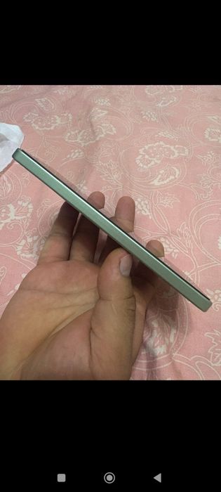 Redmi note 13 1qol idial holatta 8 128