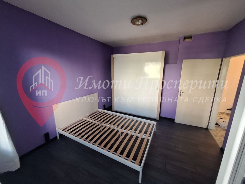 Дава се под наем Тристаен апартамент в София, Овча купел 2 - 68 кв.м за 588 € - Снимка #6