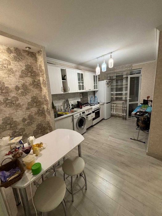 1 комнатная Наурыз