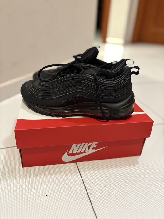 NIKE    air max 97