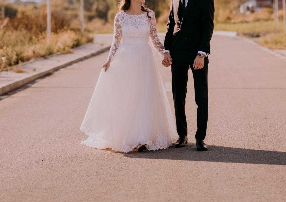 Rochie de mireasă