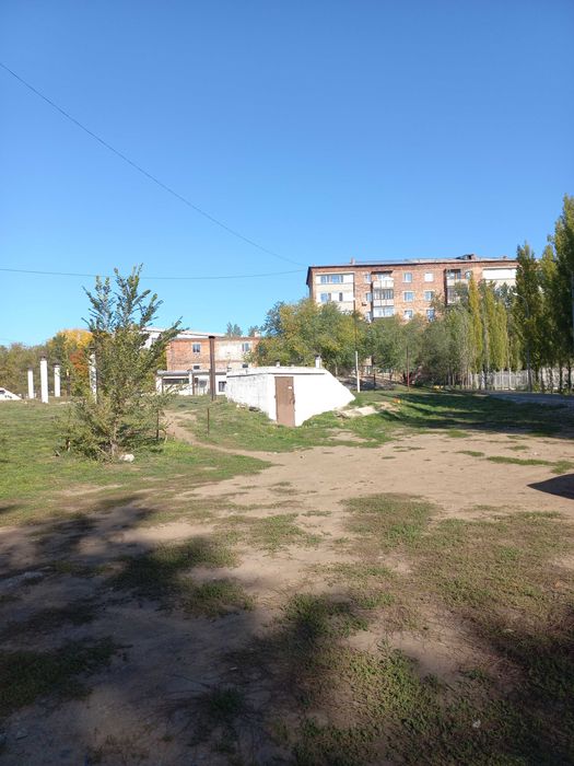 Овощехранилище, продам. Район Химгородков