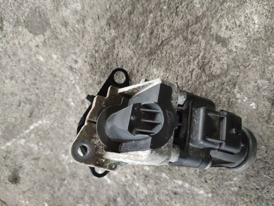 EGR клапан за Renault Clio 1.5dci