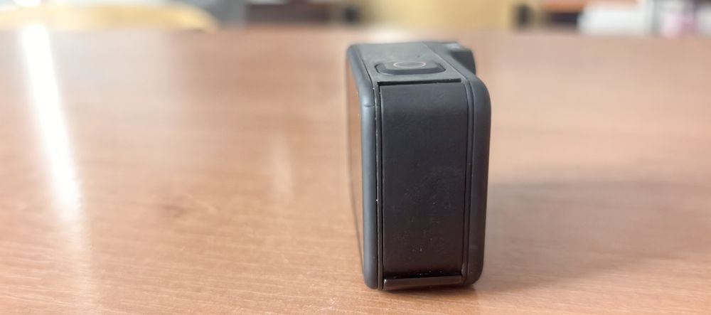 Продам экшн камеру GoPro 9 blak