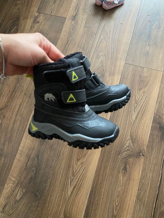 Детски обувки Колев&Колев 22 номер боти ботуши пантофи