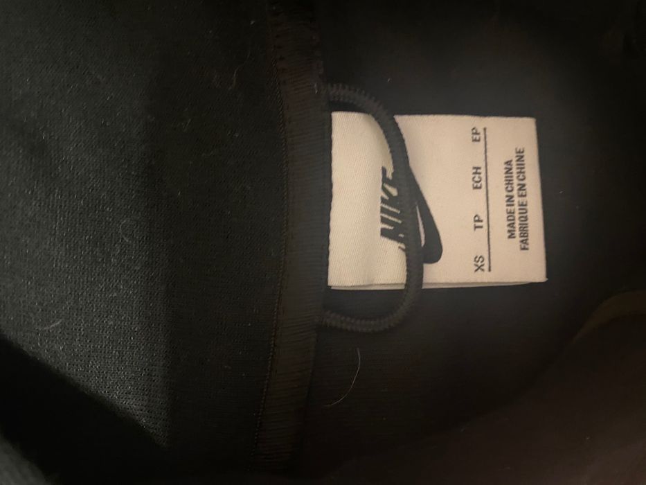 Дамски Nike Tech Flecee