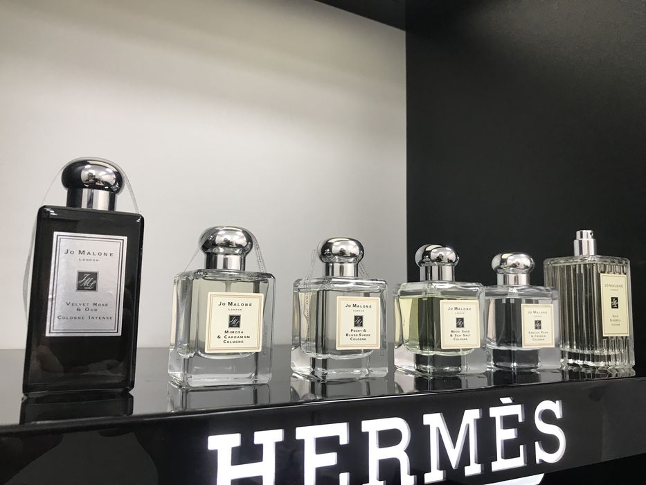 Jo Malone Джо Малон