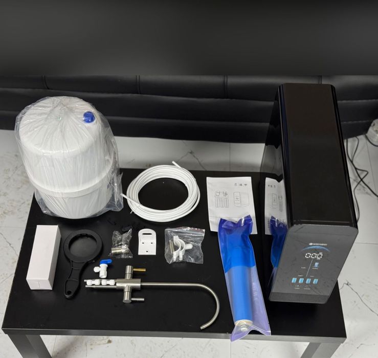 Фильтр для воды ALKALINE корея турция