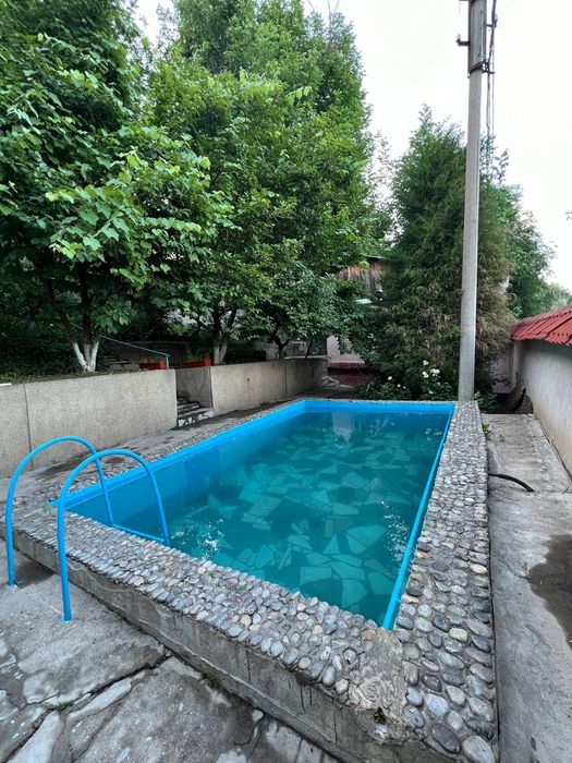 Отдых У Дедушки На Даче