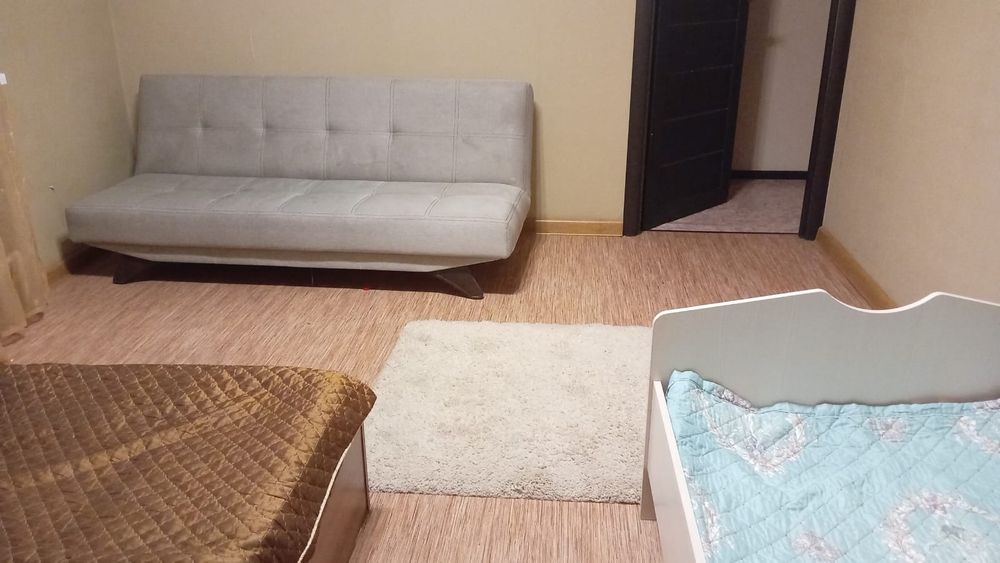 Коттедж на длительный срок