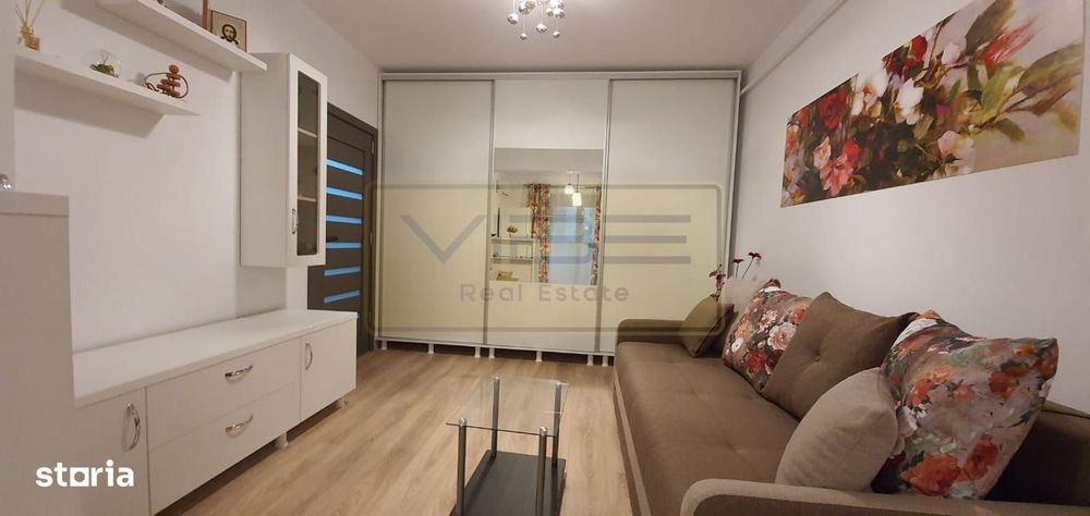 Apartament 2 camere Tatarasi Tudor Office Center
