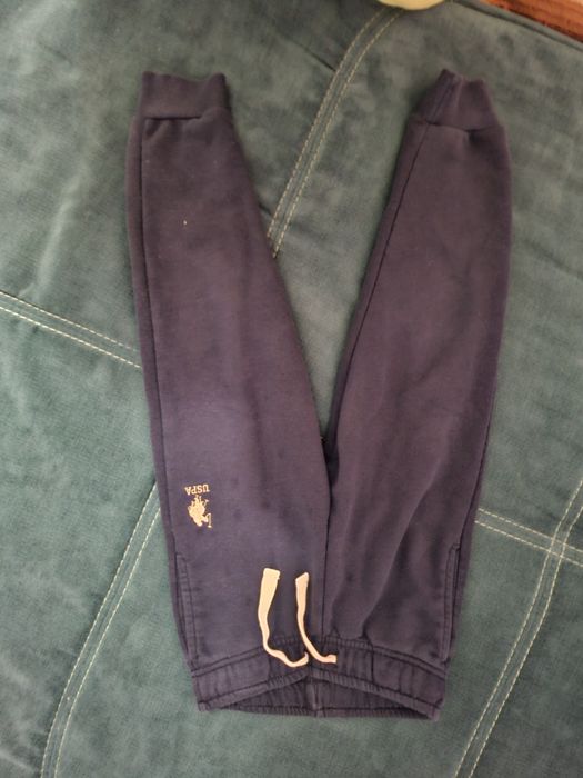 US Polo 4-5 ani / 104-110 cm