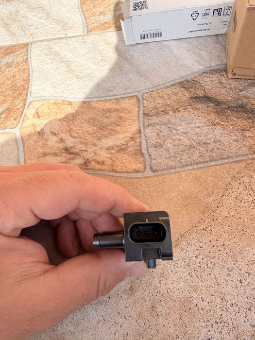 Senzor presiune diferentiala DPF