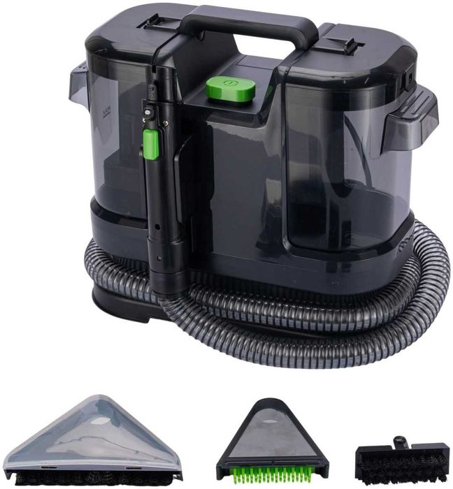 Пылесос для дома и машины