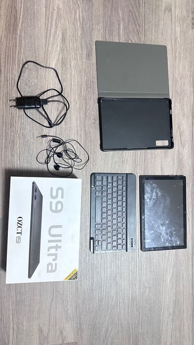 Продам планшет S9 Ultra OZCT pro