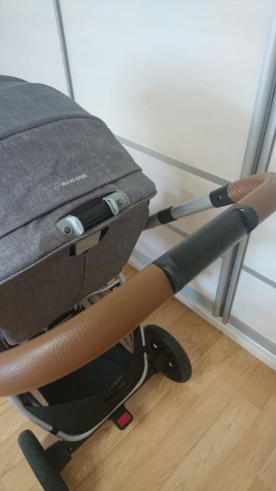 Коляска Maxi Cosi Andorra