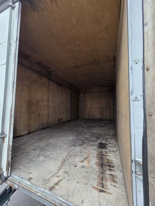 Газель 2014 года газ+бензин